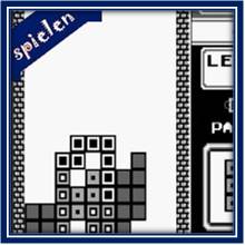 classic Tetris